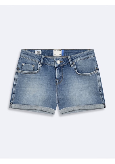 LTB Judıe Mid Indigo Şort