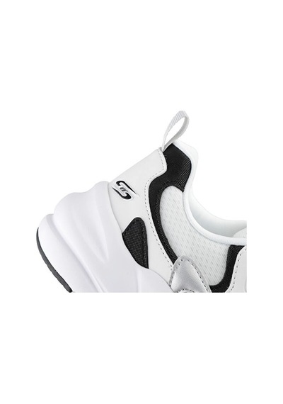 Skechers Bobs Bamına 2 Kadın Günlük Ayakkabı 117364-wbks Beyaz Renkli