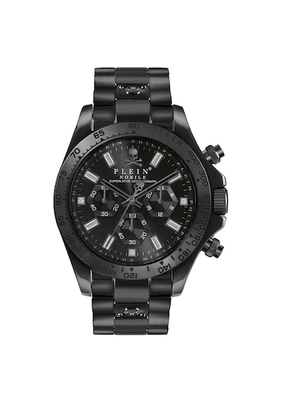 Philipp Plein PWCAA0421 Erkek Kol Saati
