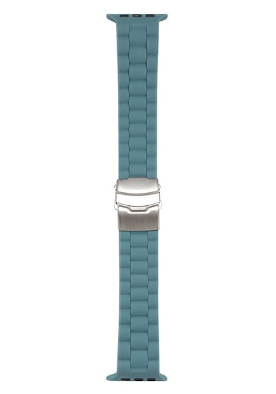 Apple, Uyumlu Watch 44mm Krd-72 Silikon Kordon