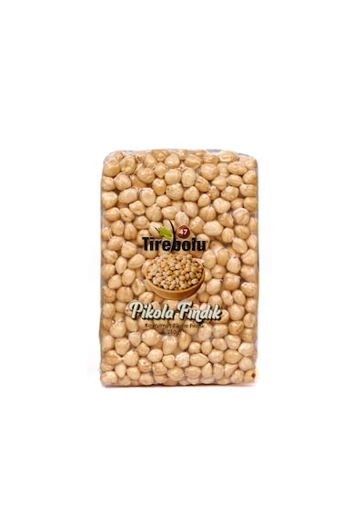 Tirebolu 47 Pikola İç Fındık 250 G