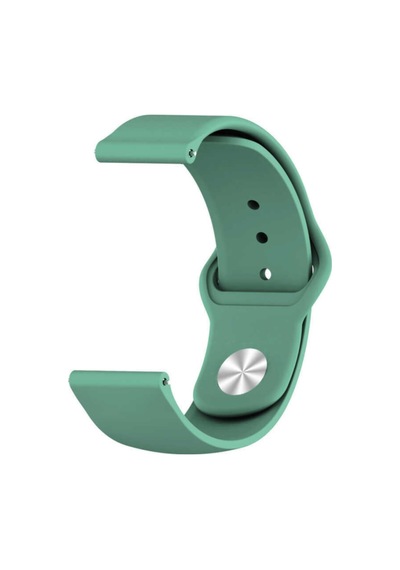 Honor Magic Watch 42mm Saat Kordonu Silikon Ve Pürüzsüz Yapı Cord
