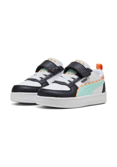 Puma Caven 2.0playdateac+ınf Siyah