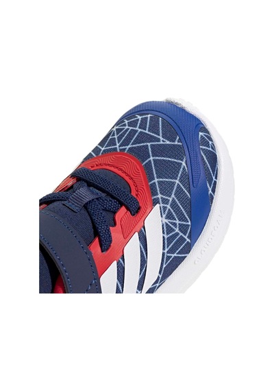 Adidas Marvel Spider-man Runfalcon 6 Kı9171 Ortopedik Çocuk Spor Ayakkabı Mavi