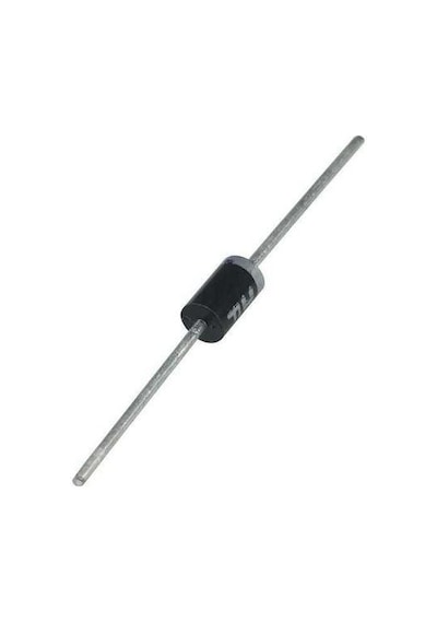 Elektronikport-1N5408 Doğrultucu 1000V 3A - Mıc Diyot