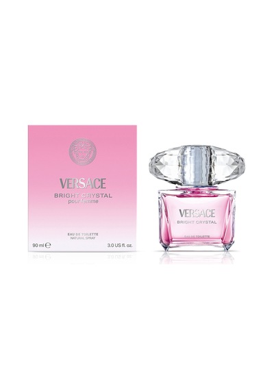 Bright Crystal Edt 90 Ml - Kadın Parfümü Fresh