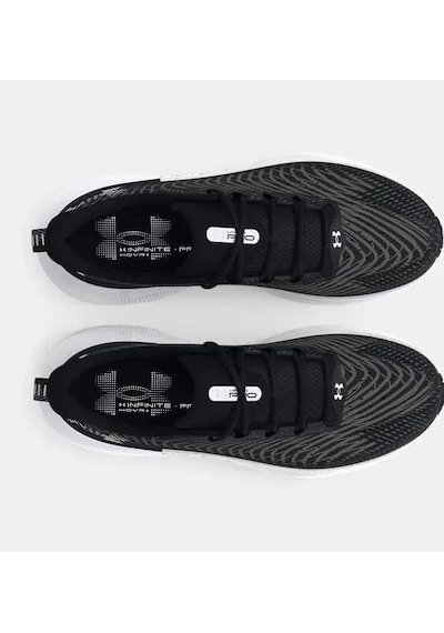Under Armour W Infinite Pro Kadın Koşu Ayakkabısı 3027200-001 Çok Renkli