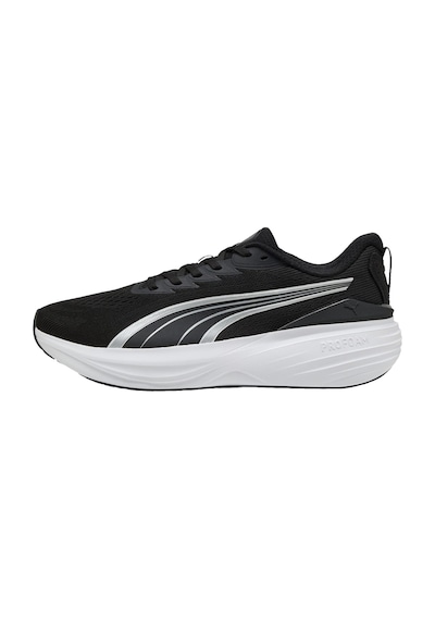 Puma Puma Scend Pro 3 Unisex Siyah Yol Koşusu Ayakkabısı 3340