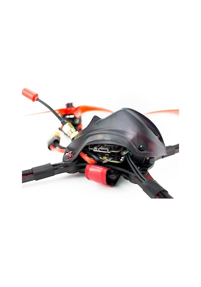 Emax Hawk Pro 5 Inch 4s-6s Bnf Kameralı Fpv Racing Drone 1700kv W/caddx Ratel Kamera Kumanda Hariç