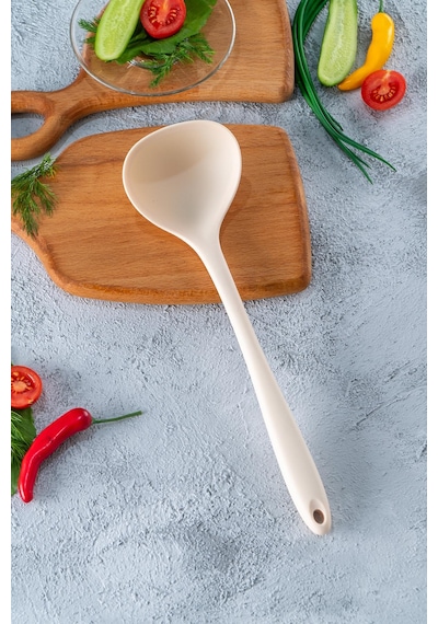 Acar Sweet Silikon Kepçe - 30cm 001