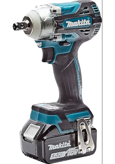 Makita Dtw300rtj Akülü Somun Sıkma