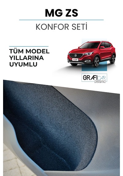Mg Zs Konfor Seti