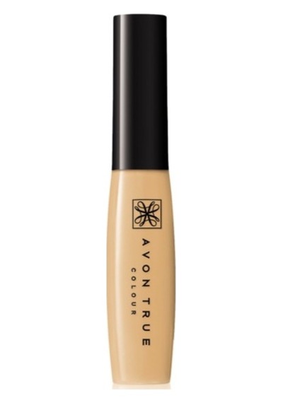 Avon Calming Effects Liquid Concealer Medium