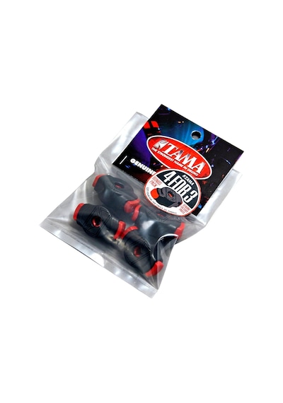 Qc8b4 Hızlı Ayarlanmış Zil Mate 4 Adet/paket