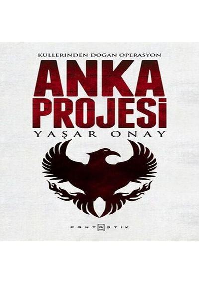 Anka Projesi-pyrz-9786059650274
