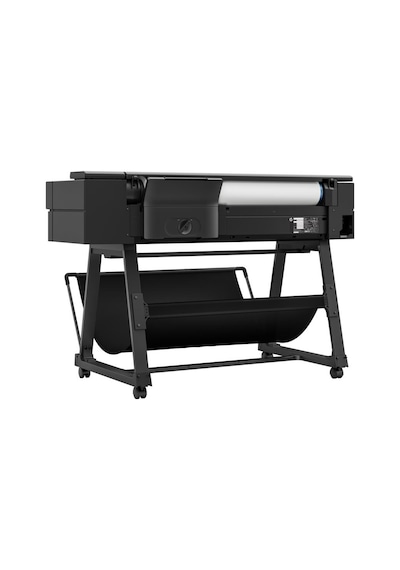 Hp Designjet T850 36 İnç 914mm Plotter Yazıcı 2y9h0a