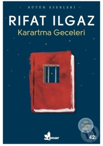 Çınar Yayınları Karartma  Geceleri