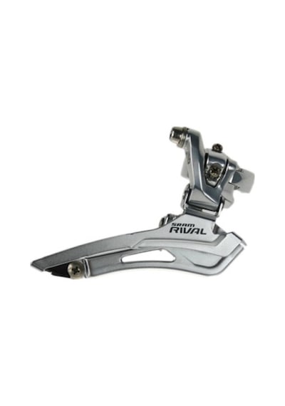 Sram Rival Orta  Aktarıcı Brazed On 2x10v Siyah