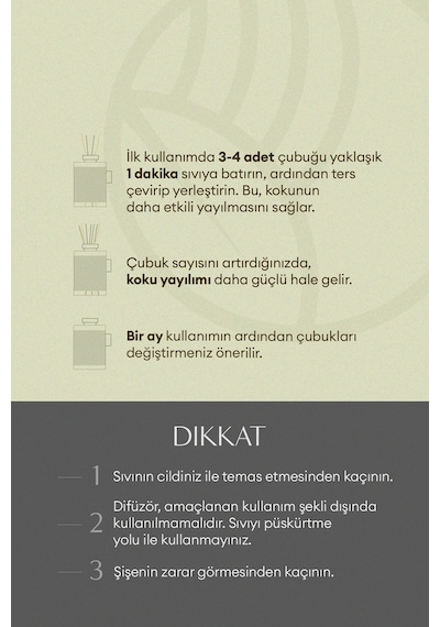 Kundal Oolong Perfume Diffuser Tea Edition 140 ML