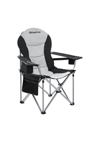 Kingcamp Camping Armchair Çok Renkli