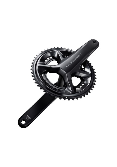 Shimano Ultegra Fc-r8100 Aynakol 52/36t 172.5mm 12 Vites Ifcr8100dx26 Siyah