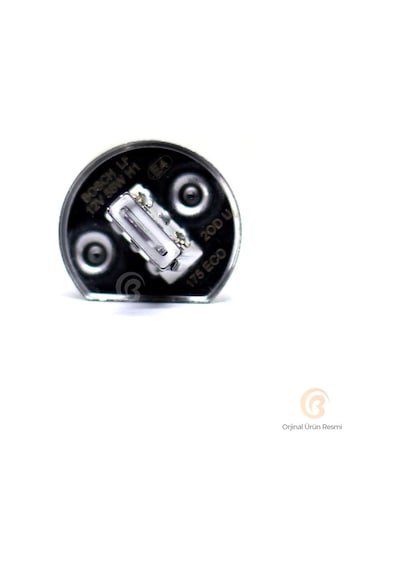 Bulacaksin Bosch  Ampul H1 12V 55W
