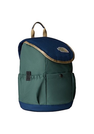 The North Face Y Mini Explorer Sırt Çantası-en: 22 Cm, Boy: 29 Cm, Derinlik: 14 Cm Nf0a52vwa721renkli Çok Renkli