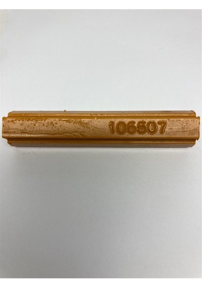 Yumuşak Tamir Mumları 1065 07 A-353 Açık Teak 8cm Yumuşak Mum-13642