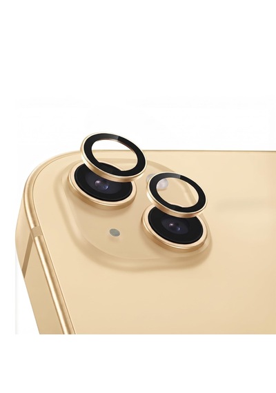 Apple iPhone Uyumlu 14/14 / 16e / 17e İle Uyumlu Kamera Lens Koruyucu Alüminyum Alaşım Çerçeveli Telefon Lensi Temperli Cam Koruma Altın Sku: Zeusb0hj46djrr - Apple iPhone Uyumlu 14/14 / 16e / 17e İle Uyumlu Kamera Lens Koruyucu Alüminyum Alaşım Çerçeveli Telefon Lensi Temperli Cam Koruma Altın Sku: Zeusb0hj46djrr -