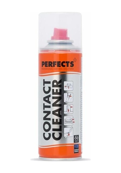 Yağlı Sprey Kırmızı Perfects 200 Ml