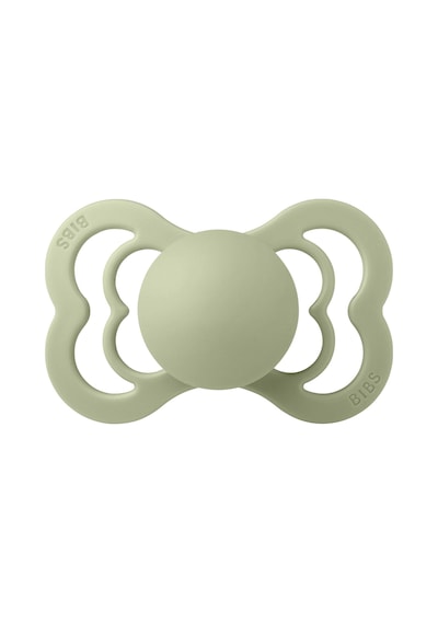 Bibs Supreme Silikon Emzik - Sage