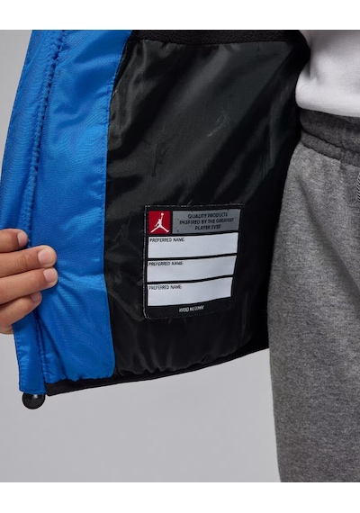 Nike Nıke Jordan Jdn Essentıal Mdwt Puffer Erkek Çocuk Mont 95f009 95f009 Bb7 Bb7