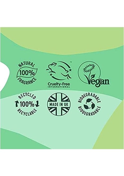 Faıth In Nature %99 Doğal Rahatlatıcı Şampuan Normal & Kuruya Dönük Saçlar İçin Lavanta & Sardunya, 400 Ml 95283011