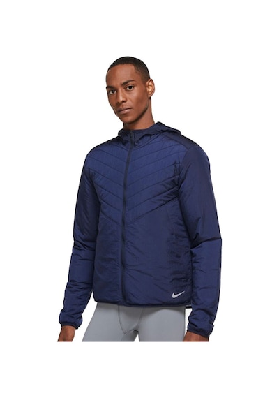 Nike Aero Layer Terma Fit Full Zip Running Jacket Erkek Kapüşonlu Hafif Spor Koşu Ceketi Lacivert Lacivert Nike Aero Layer Terma Fit Full Zip Running Jacket Erkek Kapüşonlu Hafif Spor Koşu Ceketi Lacivert Lacivert