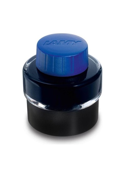 Lamy T51 Dolma Kalem Mürekkebi 30 Ml. Mavi Yikanabilir Diğer