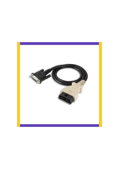Arıza Tespit Cihazı Mdı 16 Pin Kablo