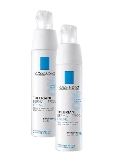 La Roche-posay Toleriane Dermallergo Creme 40 Ml