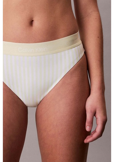 Calvin Klein Kadın Swimwear-lv00q61130-15807 Yeşil