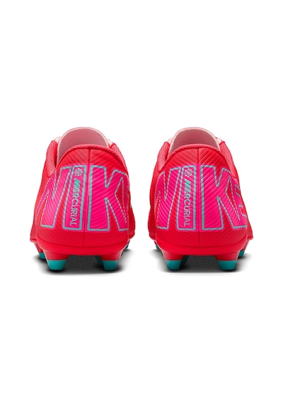 Nike Mercurial Vapor 16 Club Fg/mg Erkek Pembe Futbol Krampon Dar Kalıp