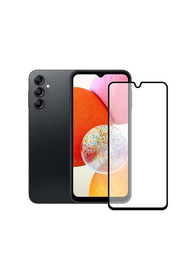Bufalo Samsung Galaxy Uyumlu A14 Esd Anti Static Seramik Ekran Koruyucu
