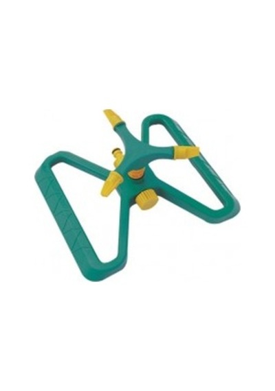 Fıskiye Tablalı. Döner Springli Ag-Ss-023 Al-Fa Green