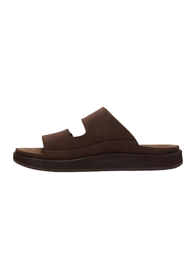 B0a2755eıv1-r Timberland Casco Cove Slıde Sandal Erkek Terlik Kahve B0a2755eıv1-r Kahverengi