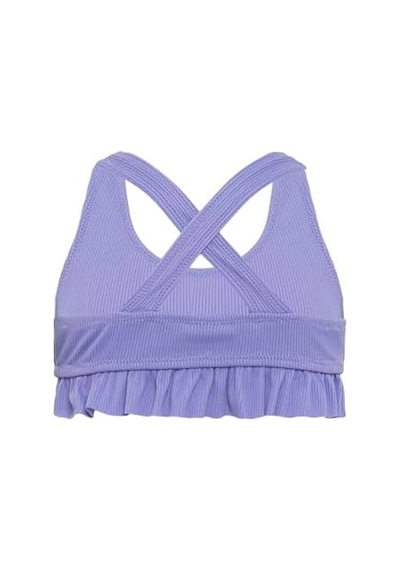 Marry Çocuk Bikini Pale Blue, 9-10, Ssmarry24, Pale Blue, Unisex Çocuk Açık Yeşil