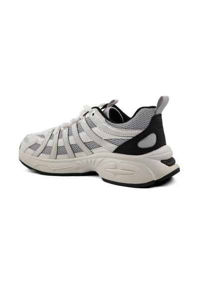Guja 26y369 Beyaz Kadın Sneakers