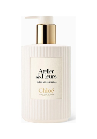 Chloe Atelier Des Fleurs Jasminum Sambac Parfümlü Vücut Losyonu 300ml Vücut Losyon Ve Kremleri