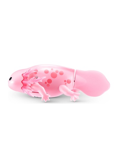 Pets Alive Yüzen Axolotl Pel11000 - Pembe
