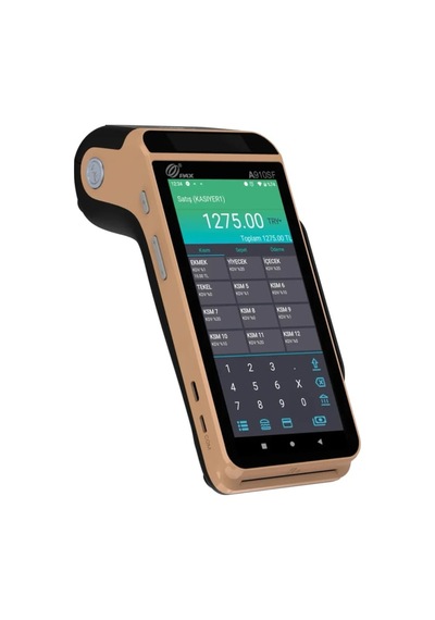 A910sf Android Yazarkasa Pos