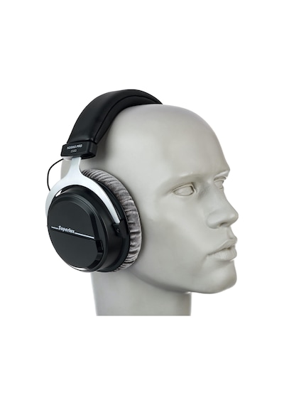 Superlux Hd660 Pro 150Ohm Kulaklik