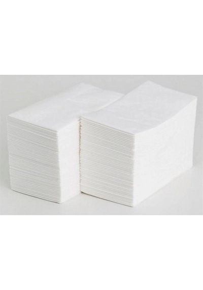 Foryu Garson Katlama Peçete 33x33-12x100 2 Katlı