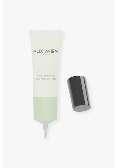 Renk Eşitleyici Nemlendiren Spf15 Makyaj Bazı - Color Correcting Makeup Base Mint